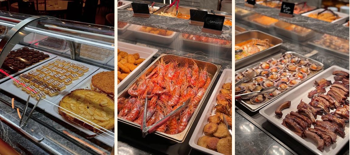 Wok Saumur - Gallery Image 1