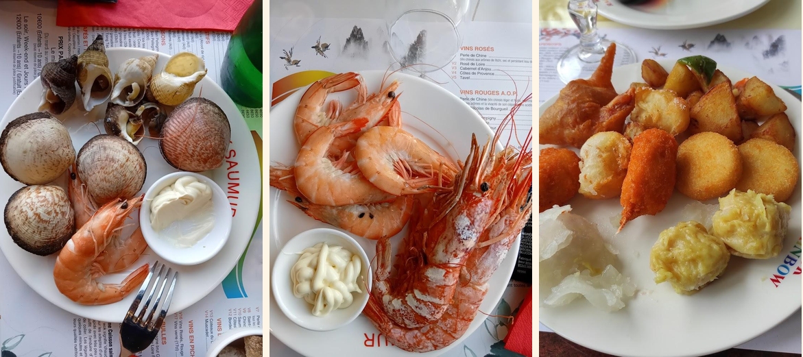 Wok Saumur - Gallery Image 3