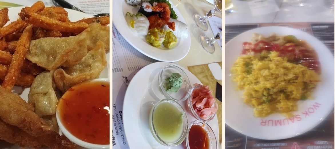 Wok Saumur - Gallery Image 4