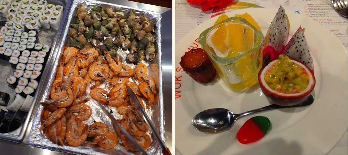 Wok Saumur - Gallery Image 6