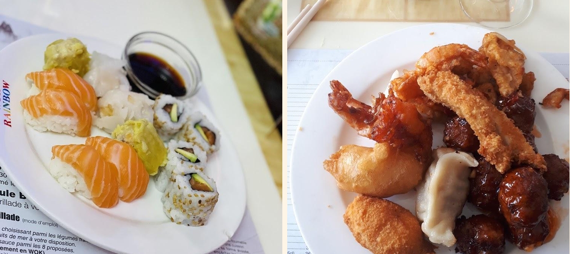 Wok Saumur - Gallery Image 8